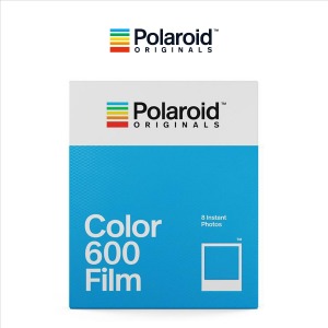 폴라로이드 필름 - 600