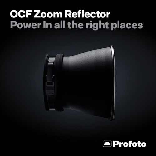OCF  Zoom  Reflector