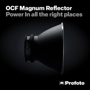 OCF  Magum  Reflector